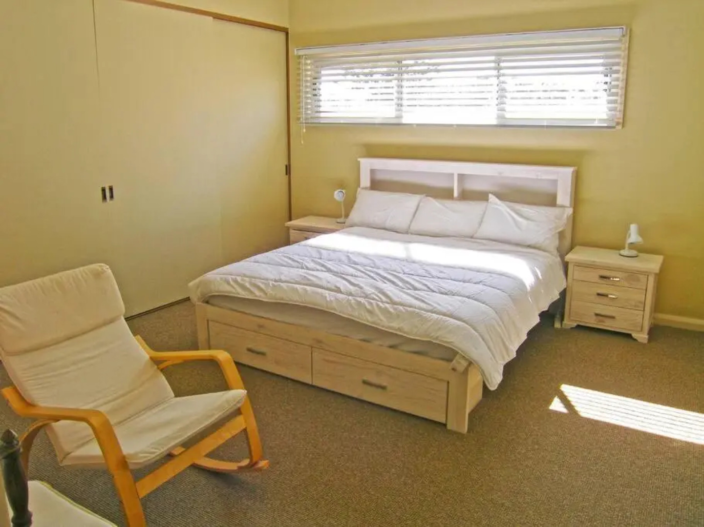 MALL24C - Beach 100m - Culburra Beach