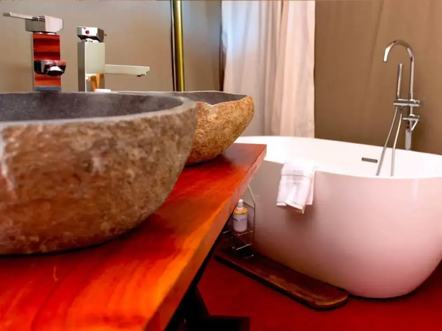 Gadiamb City- Glamping