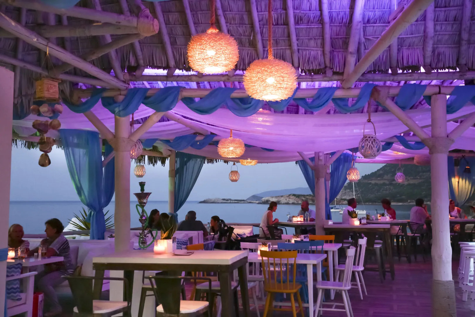 Bali Star Resort Hotel