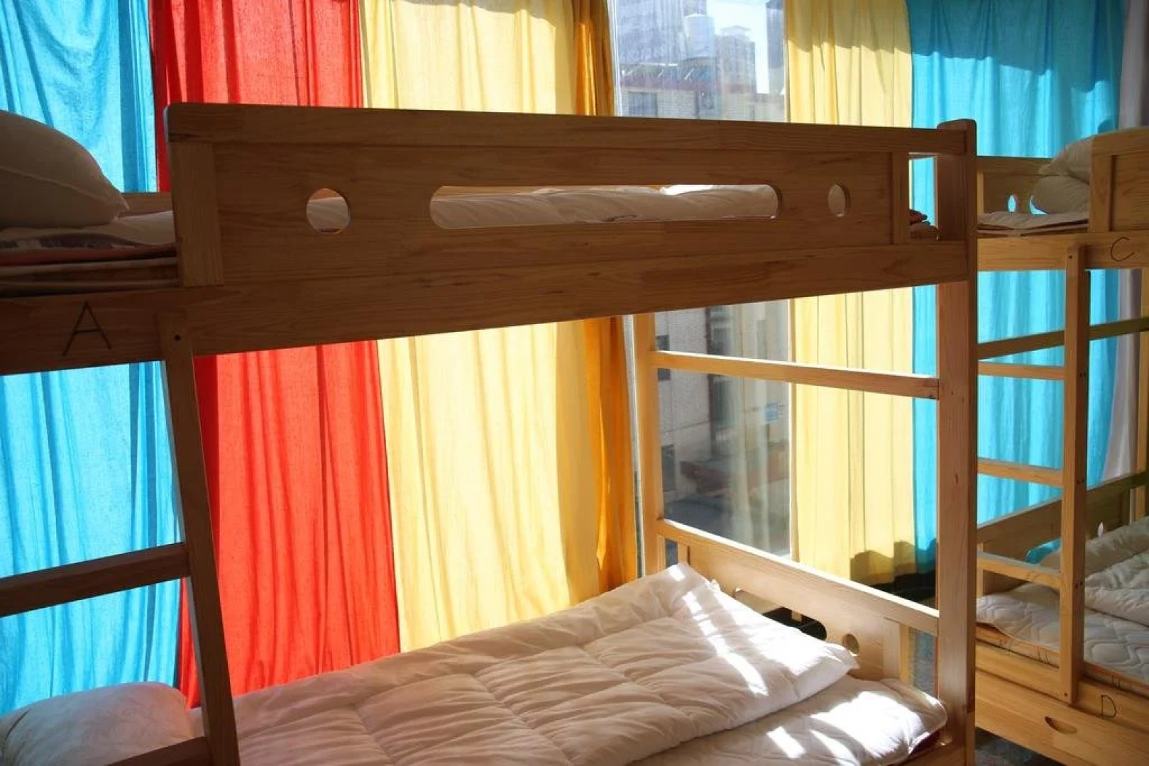 Dengba Hostel Kunming Branch