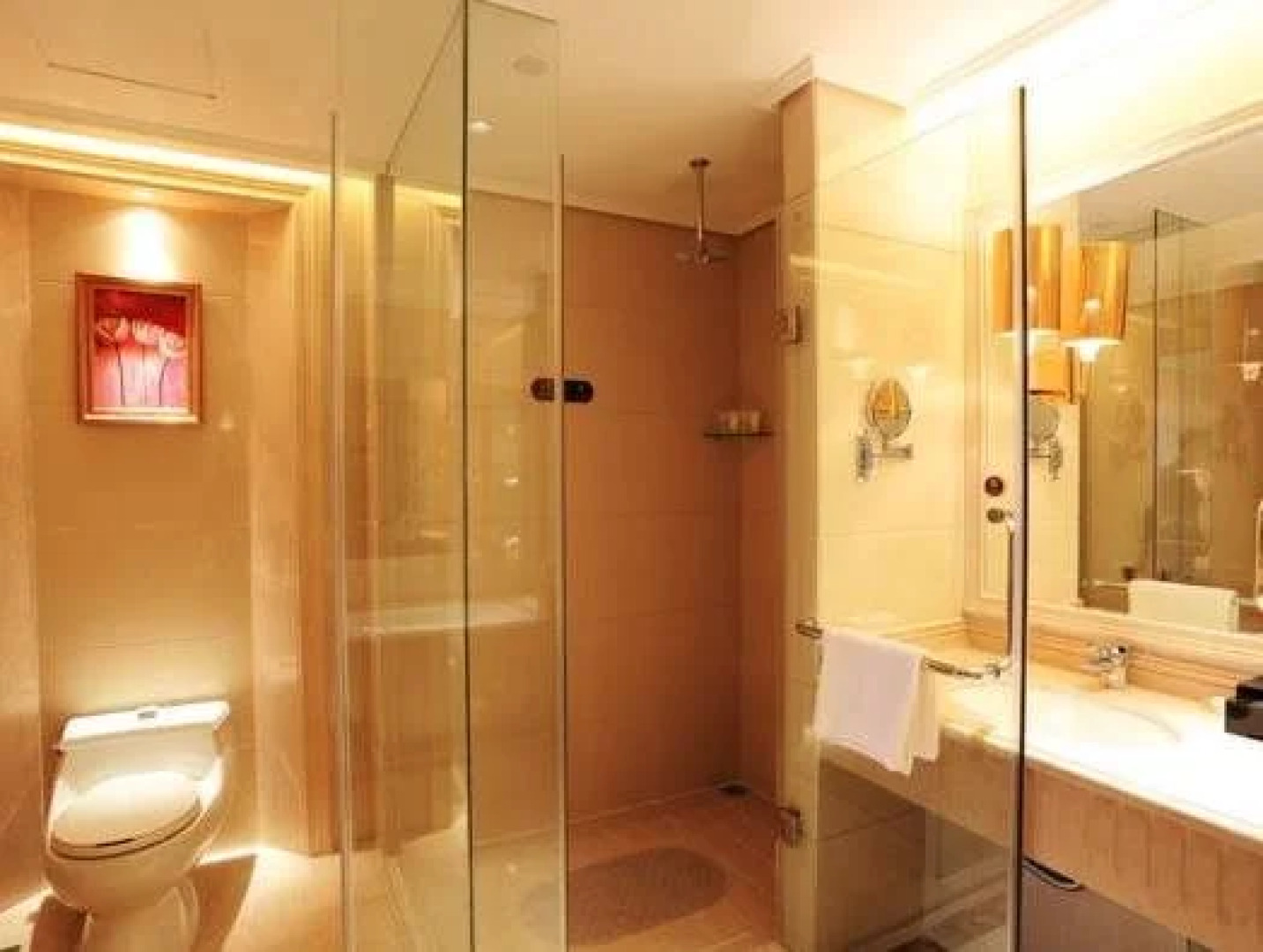 Zhang Jia Jie Cili Hotel