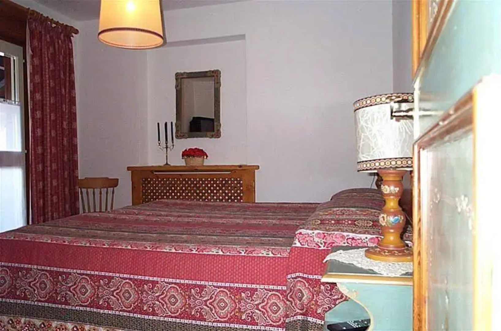 Hotel Villa Wilma