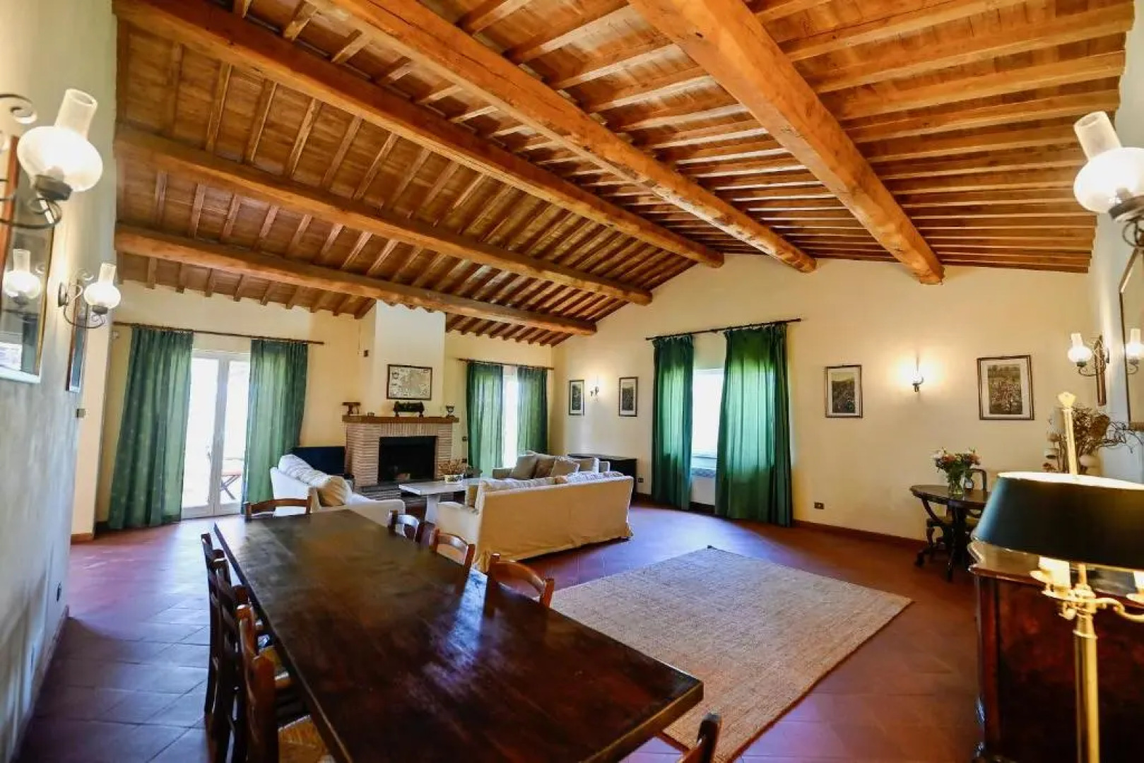 Tenuta Santa Cristina