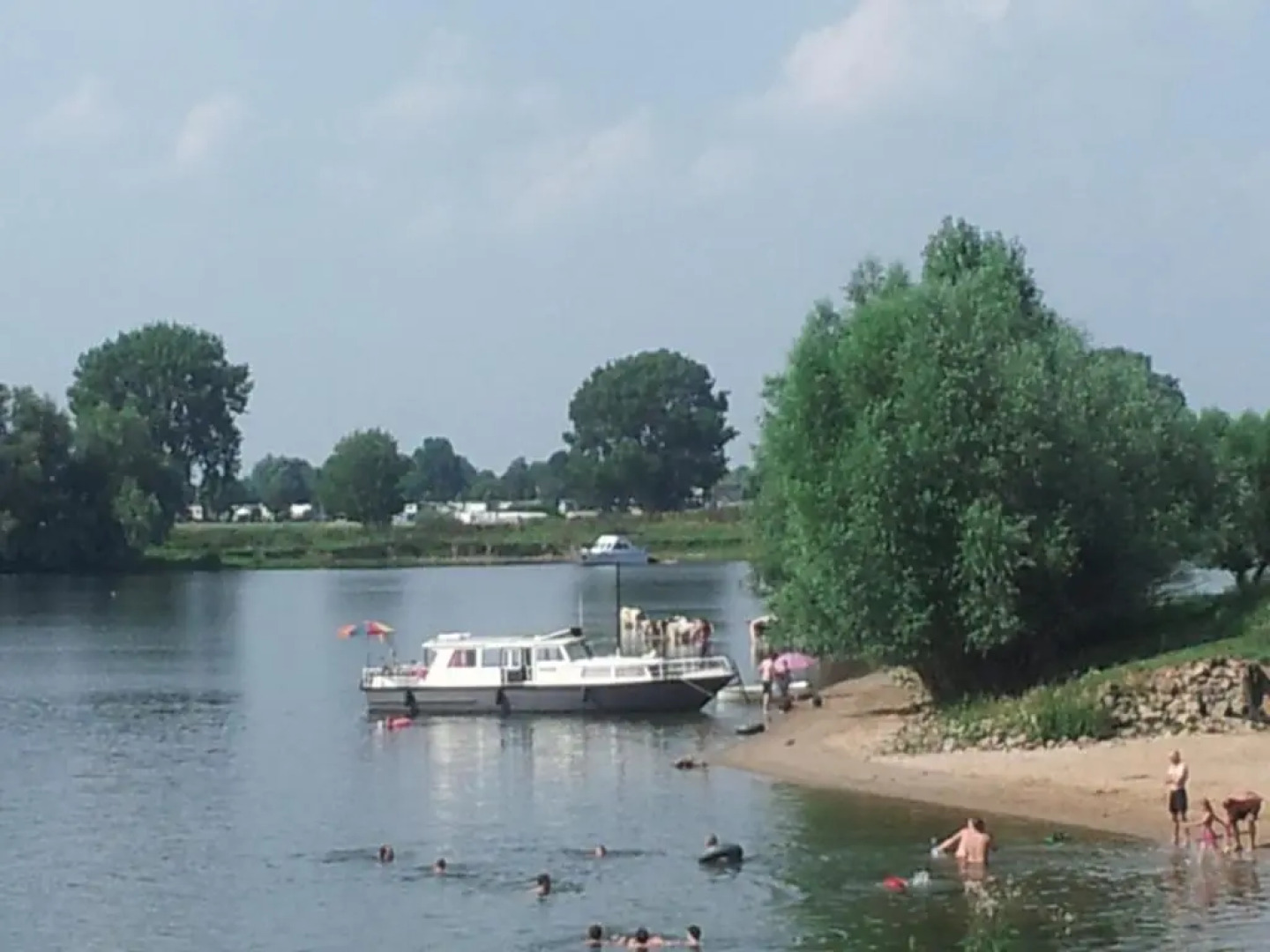 B&B ´t Hof van Kessel