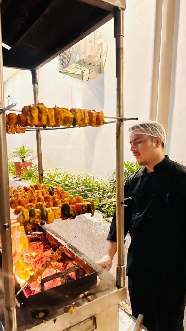 Peaks And Pines Resort