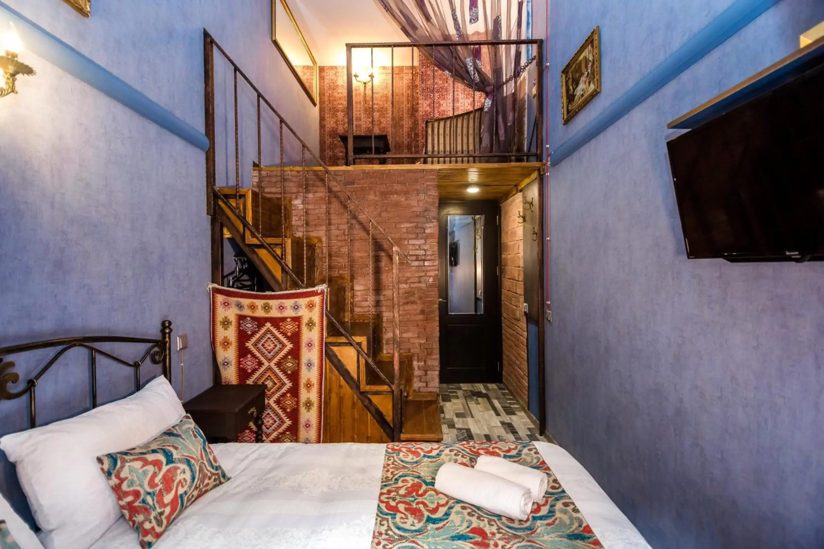 Tiflis Inn Glamour Boutique Hotel