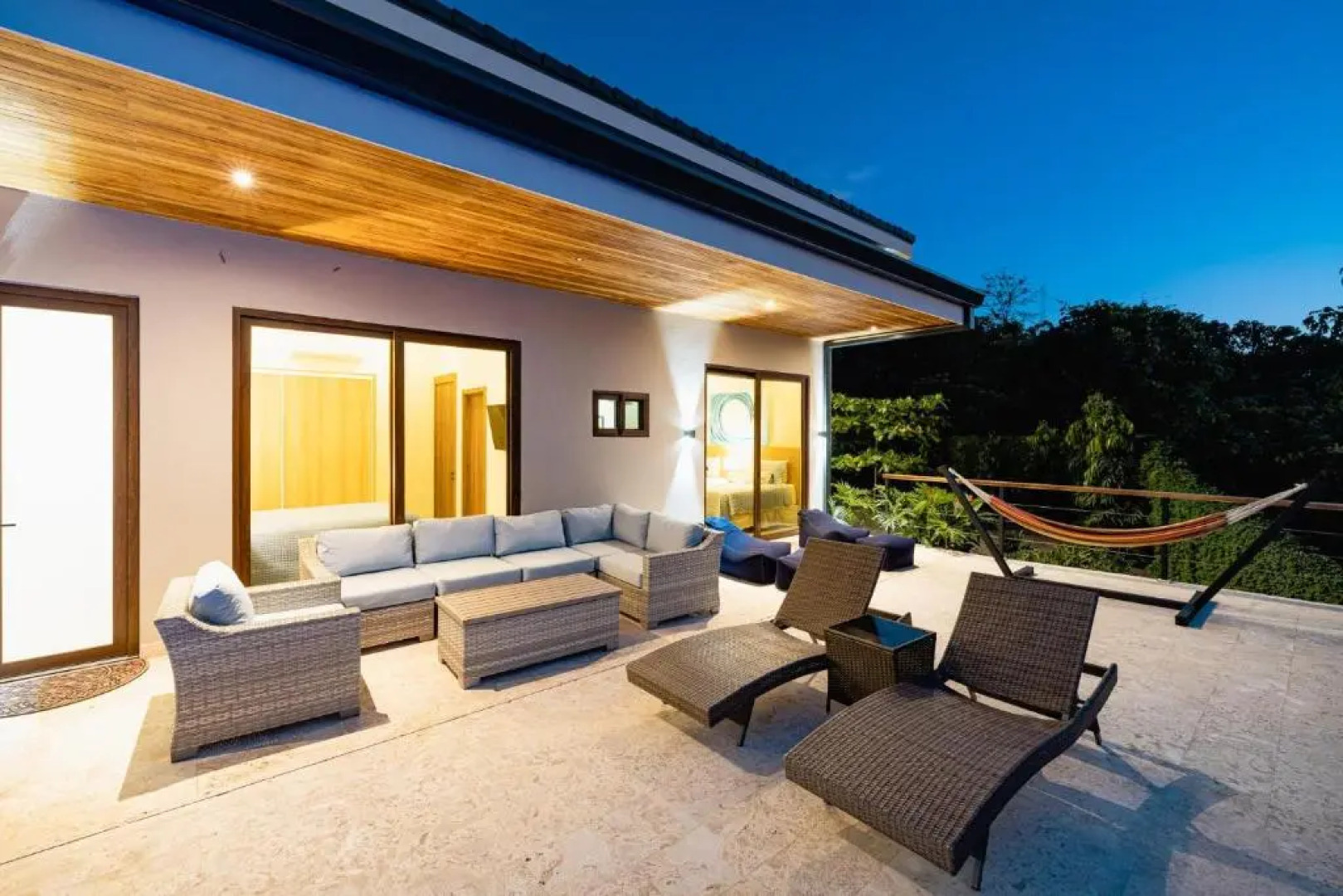 Casa Sunset at Mar Vista