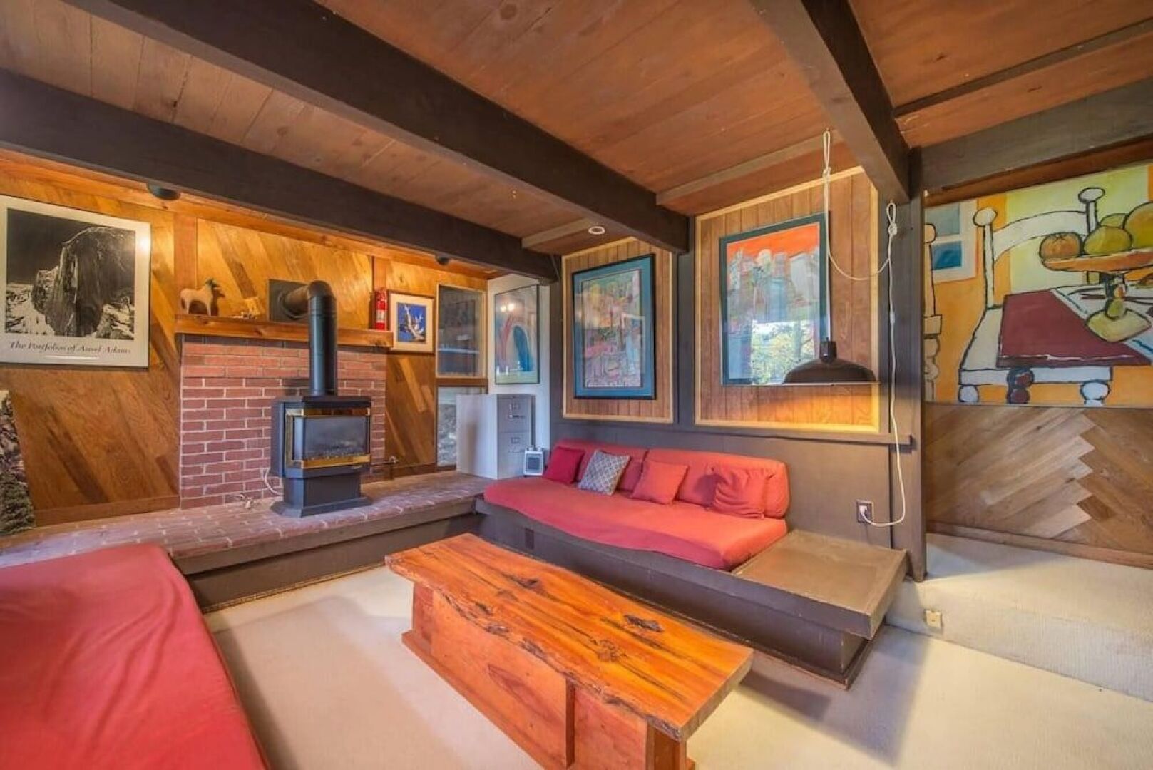 Granite Chief 2 Criterion 39 - Harley