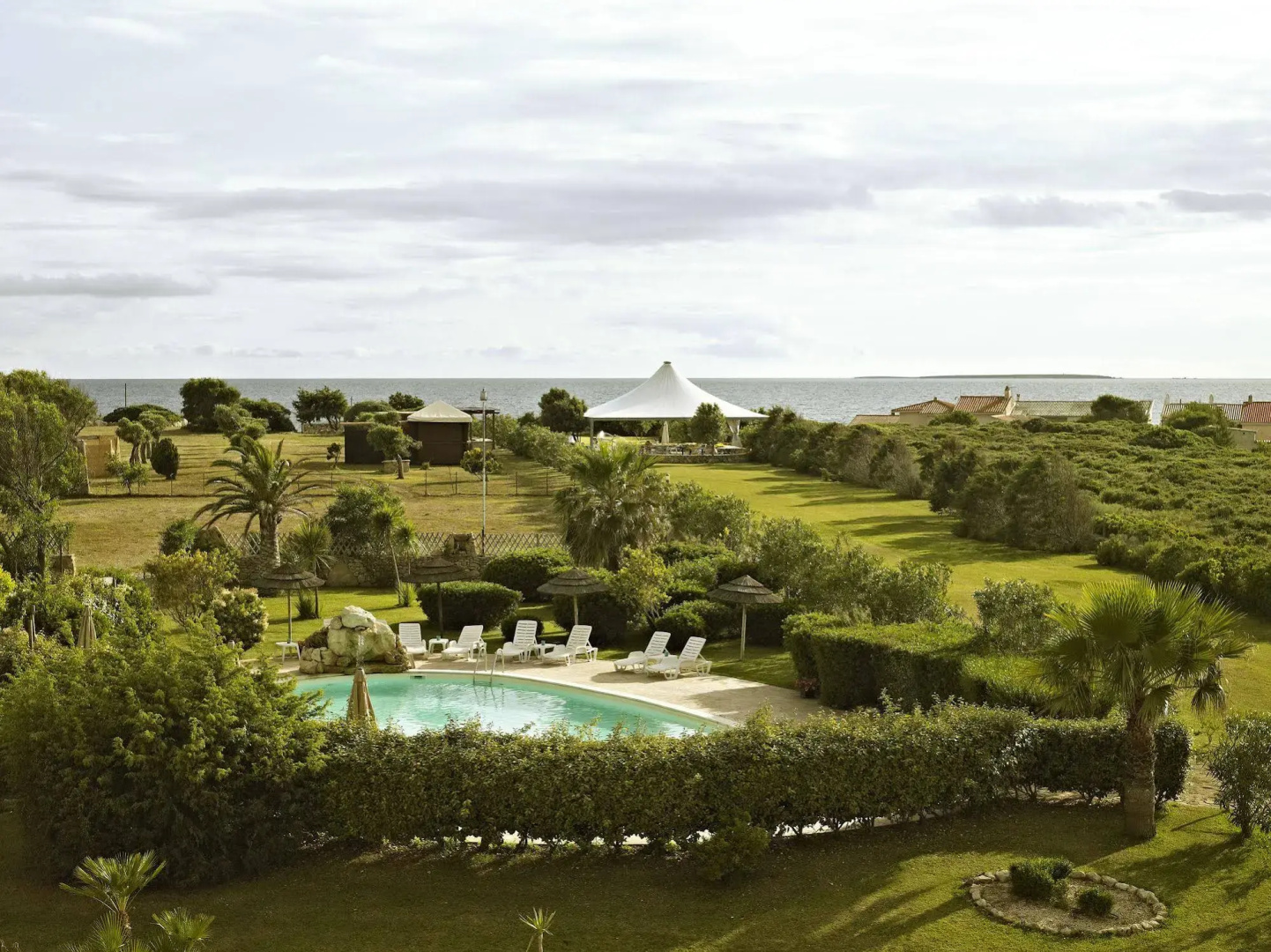 Hotel Raffael