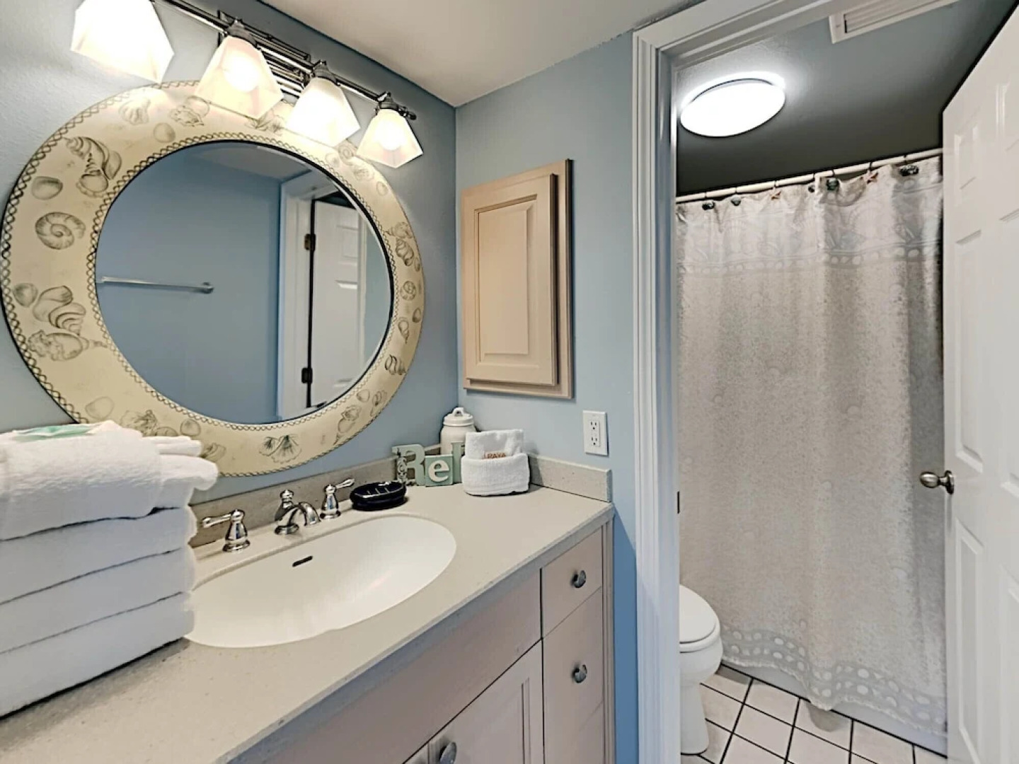 Gulf Winds by Surfside