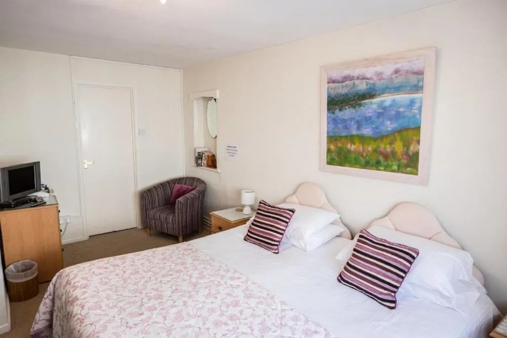 The Longcross Hotel Restaurant & Gardens