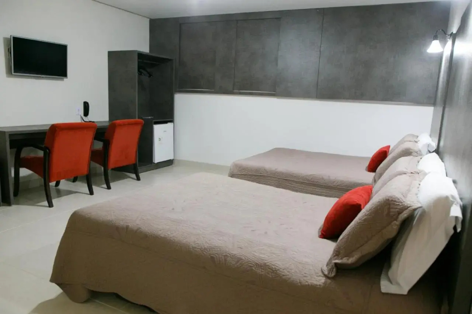 Pousada Rancho Verde