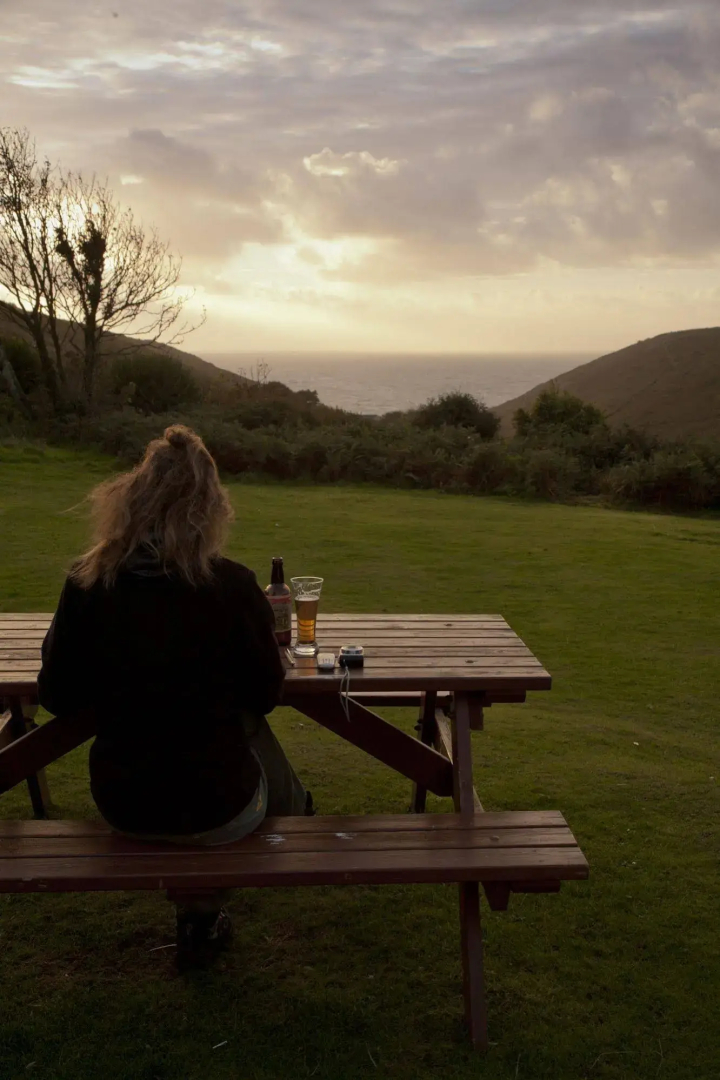YHA Lands End Hostel