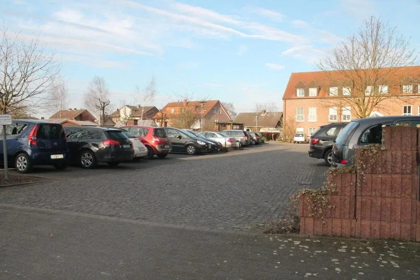 Alte Brennerei Hellmann