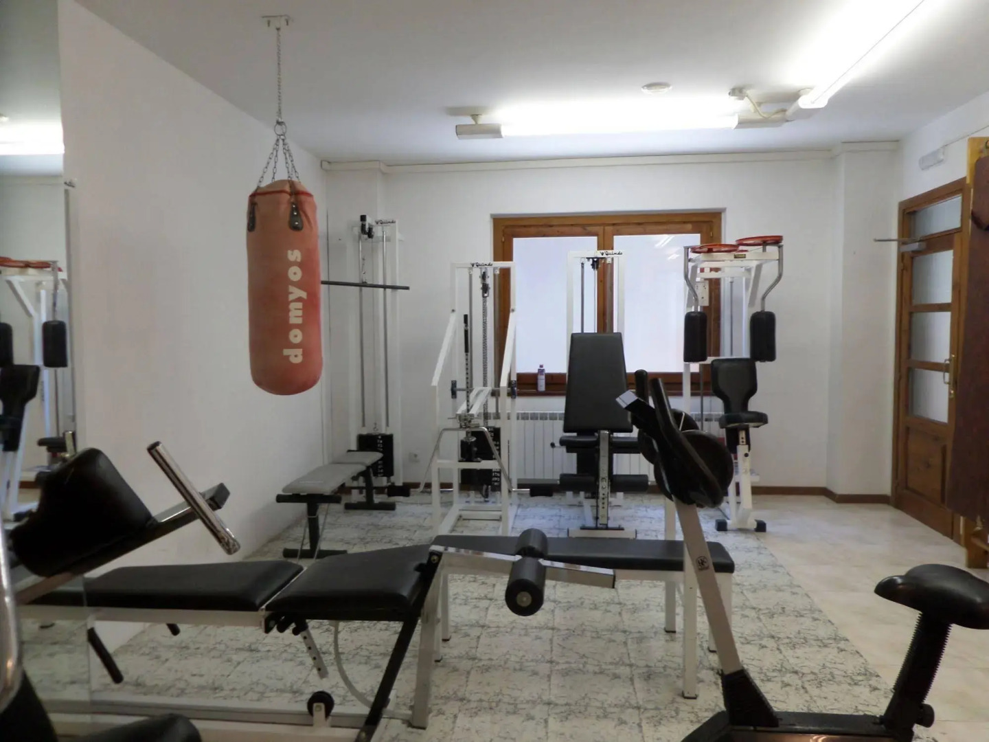 Wuau! Apartaments Font del Poble