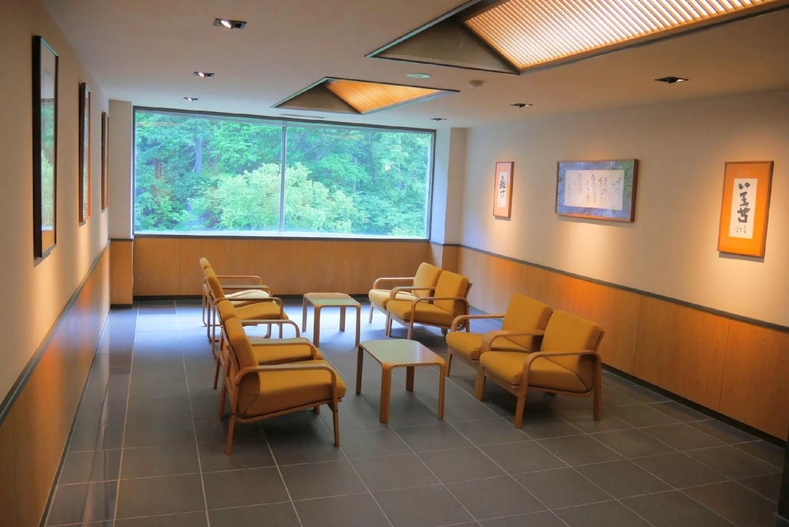 Sounkyo Onsen Choyo Resort Hotel