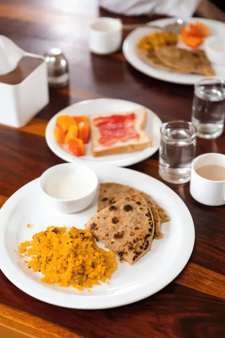 Nomads Heaven Desert Camp