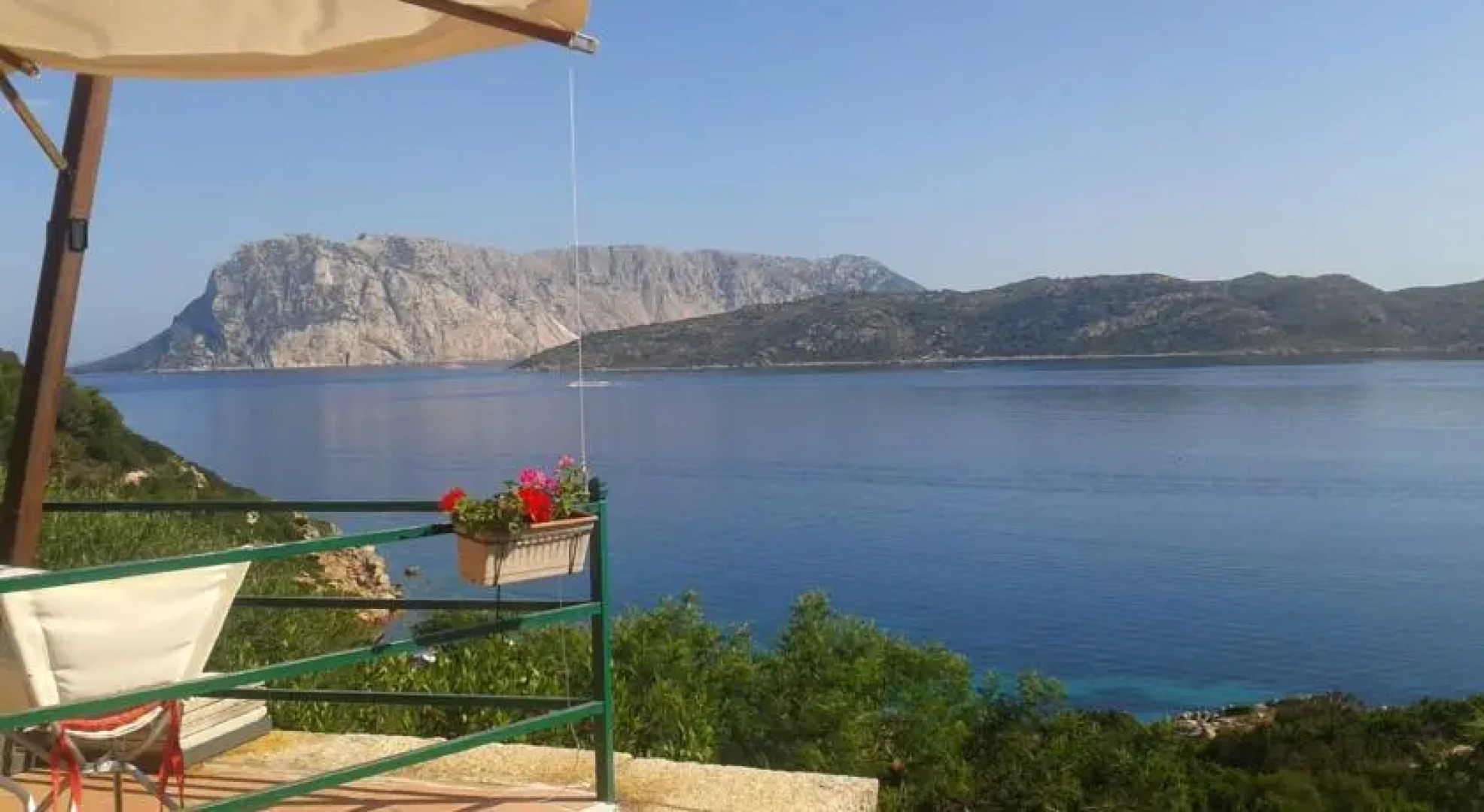 Case e Ville San Teodoro