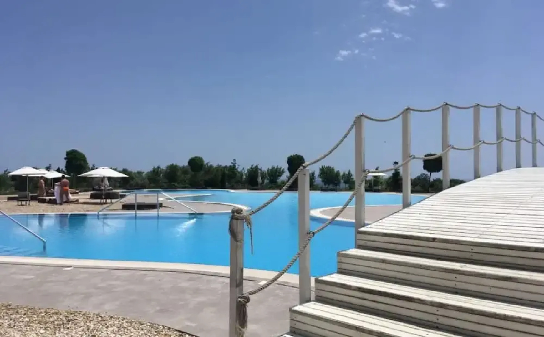 Villa L3 in Lighthousegolf 5*Resort