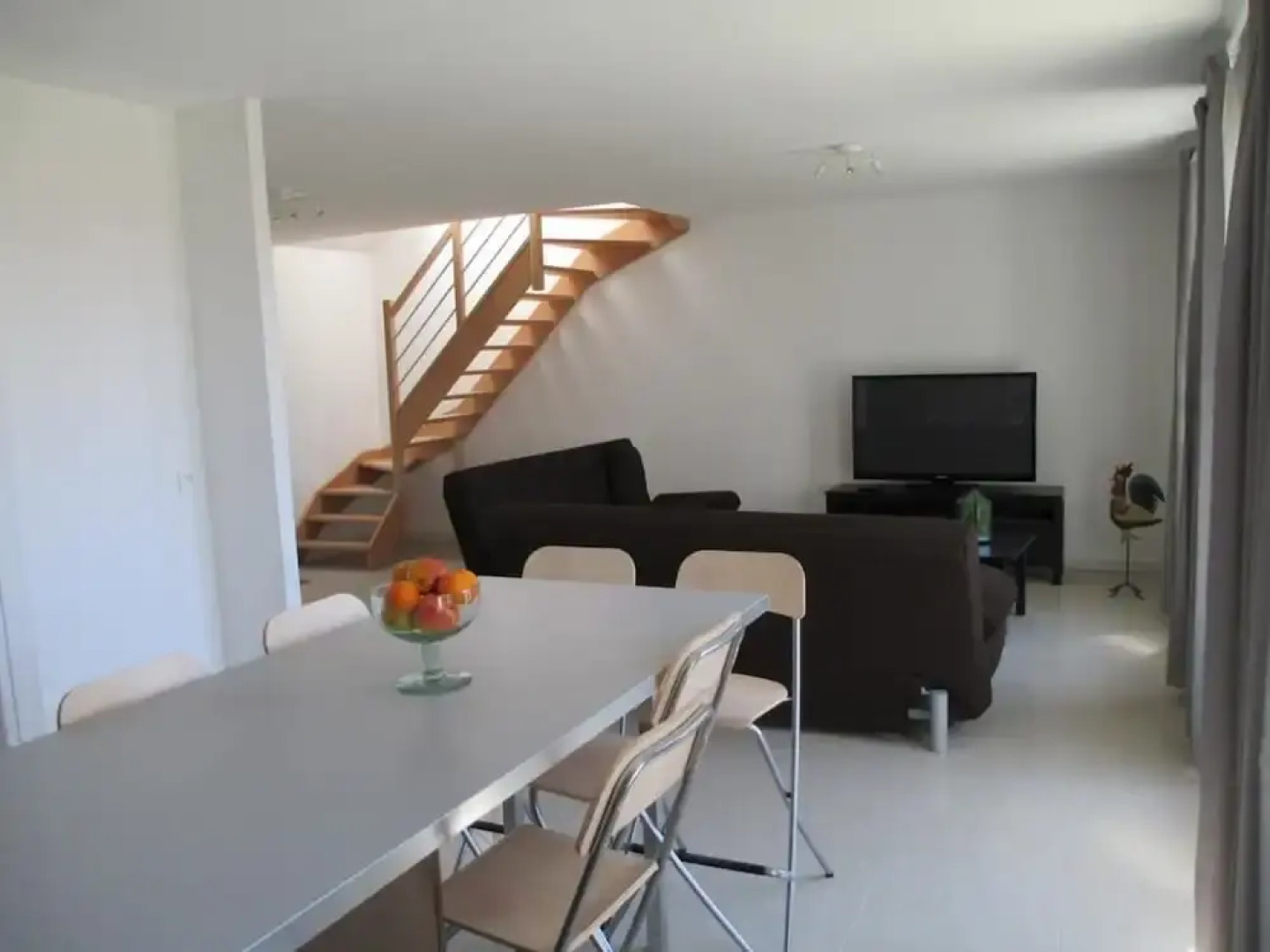 Gîtes à la Ferme du Charmois