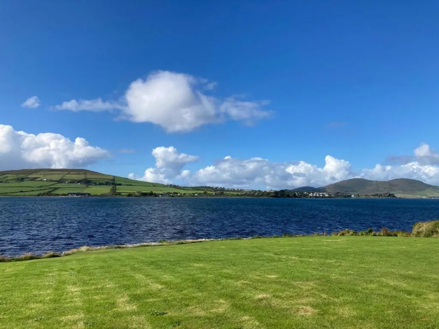 Uisce Beatha House B&B