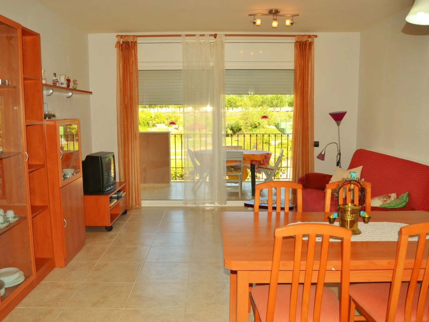 Golden Beach Apartamentos