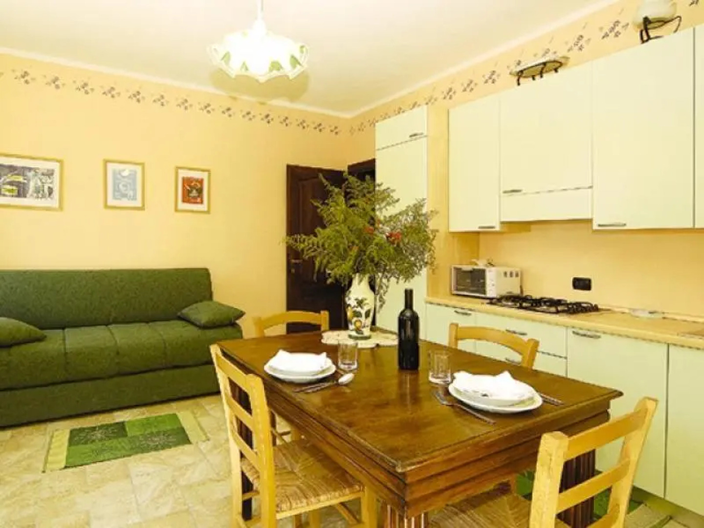 Agriturismo Cascina Anrì