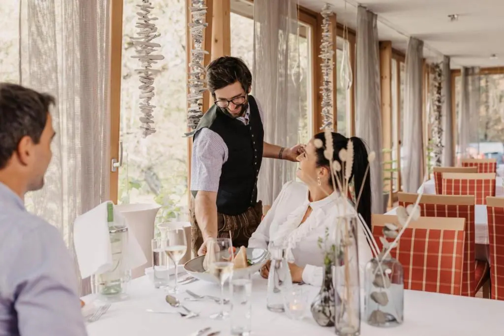 Landhotel Schütterbad