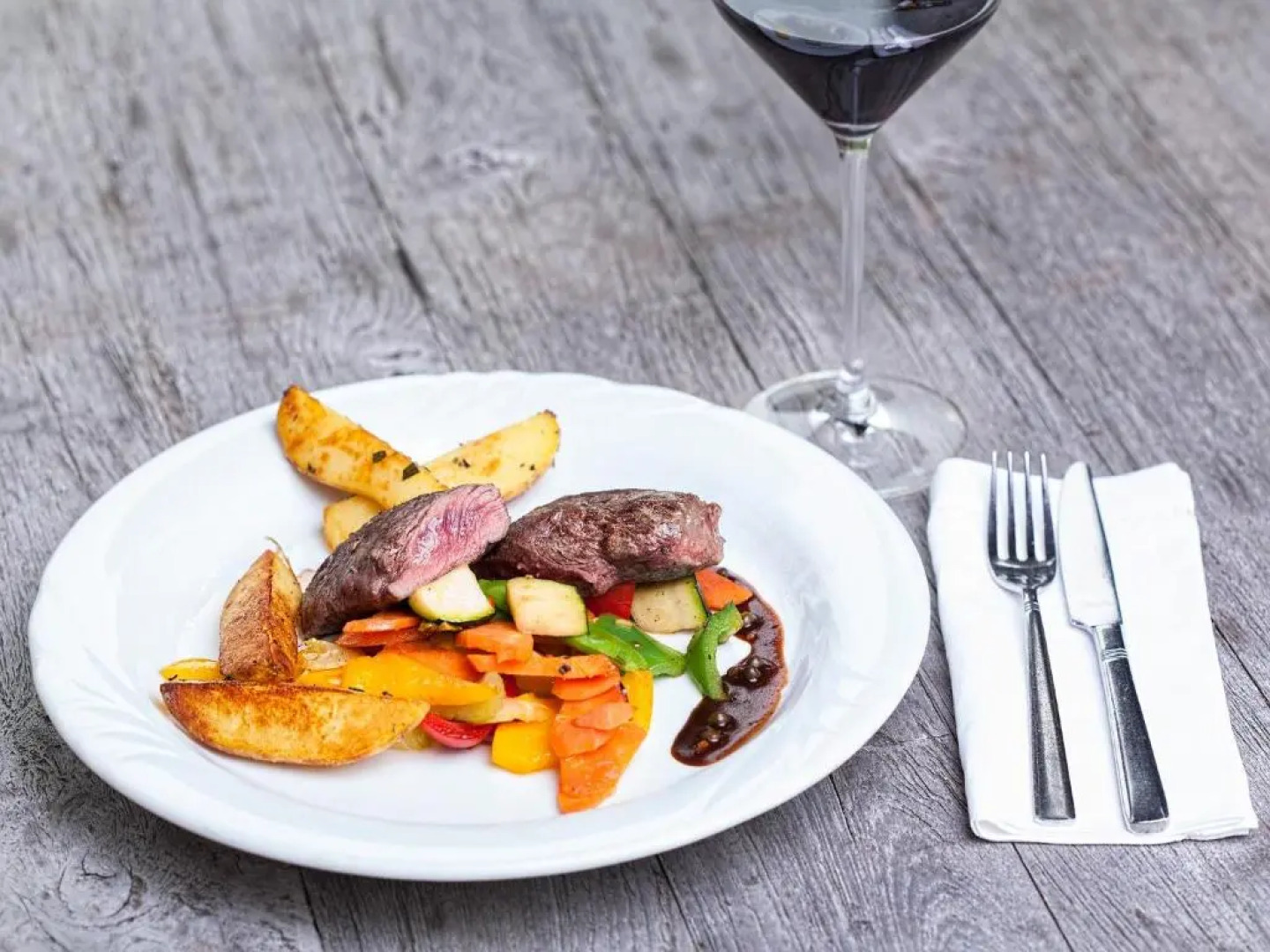 Landgasthaus Grüner Baum