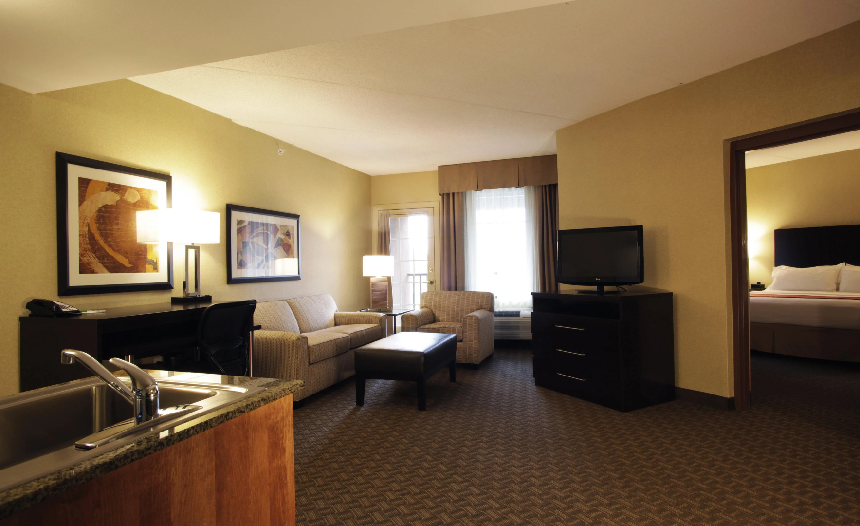 Holiday Inn Phoenix - Chandler by IHG