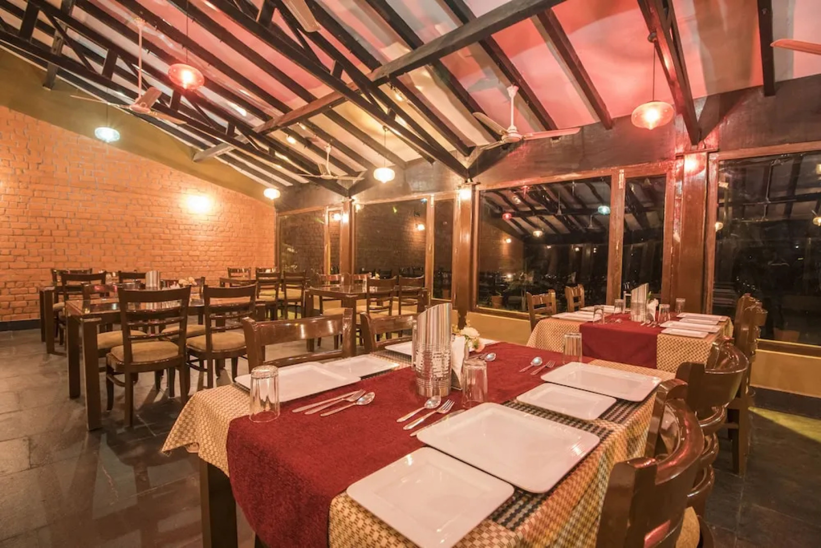 Wowstayz2 Pachmarhi Ecotel Resort