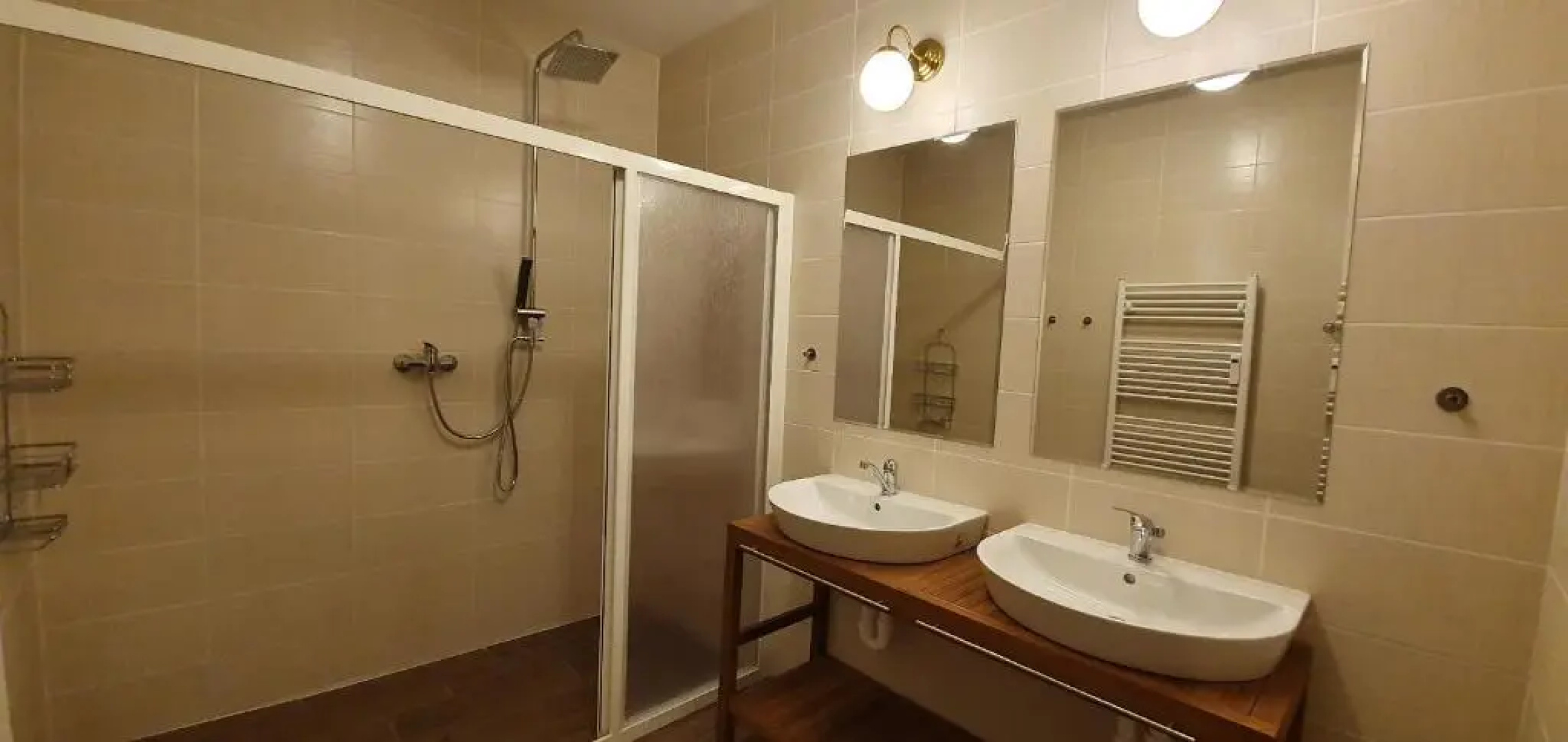 Apartmán J+S Donovaly