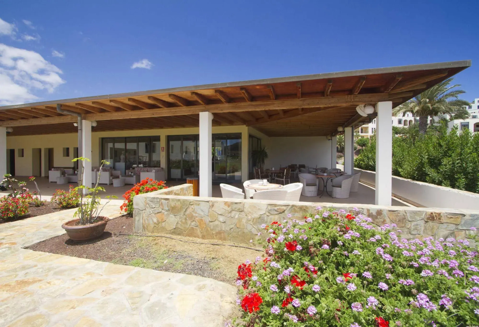 Playitas Aparthotel - Sports Resort