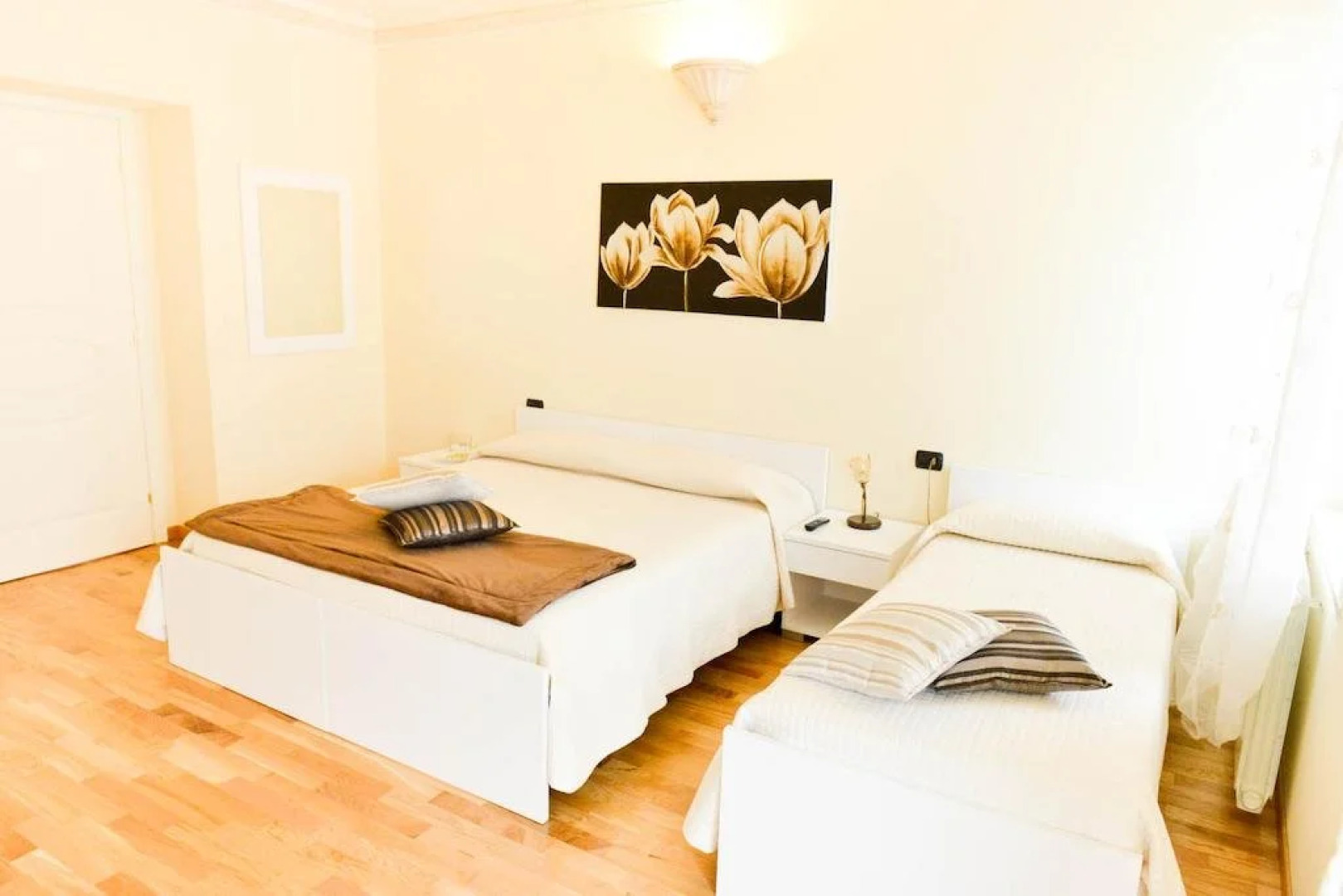 Residenza Villa Maria