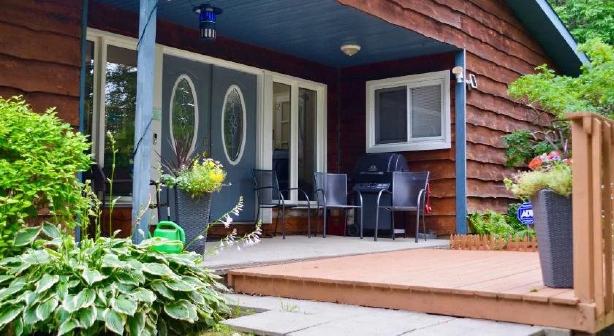 Tranquil Acres Guest House