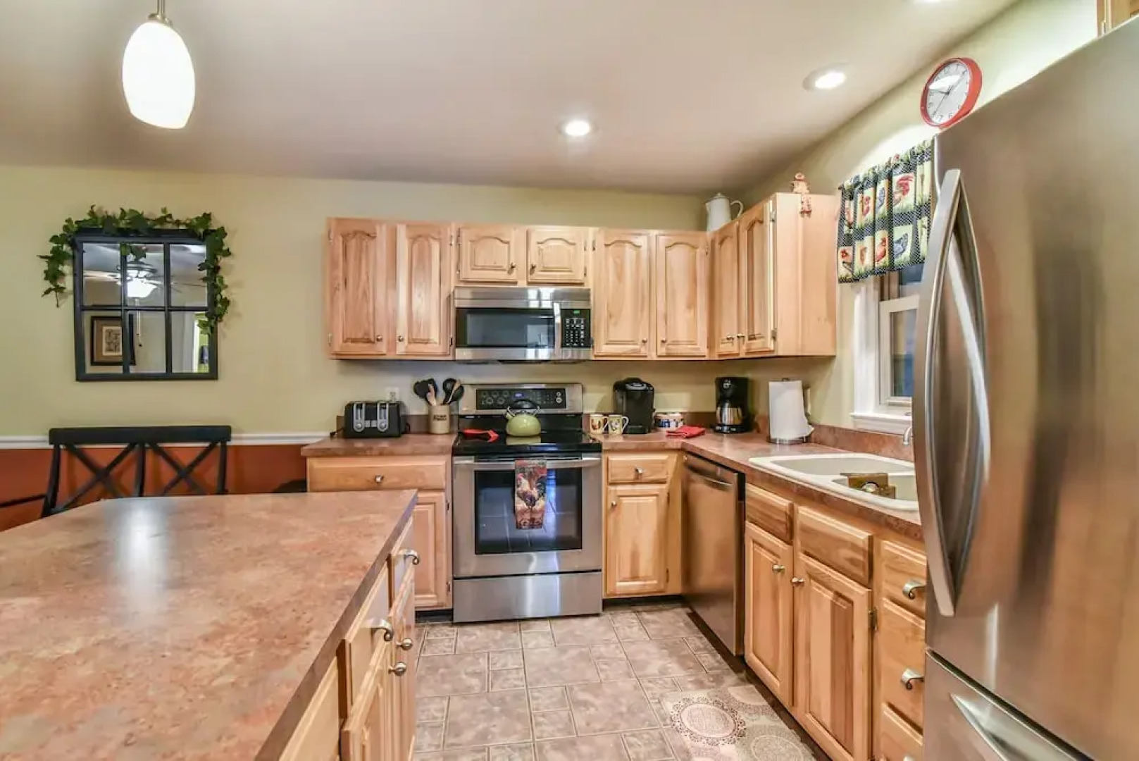 Creekside Cottage Star 5 Vacations