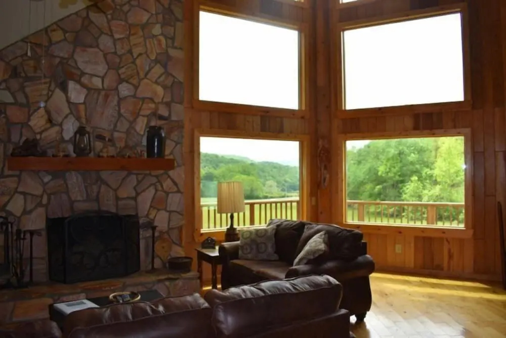 Beavers Mountain Escape