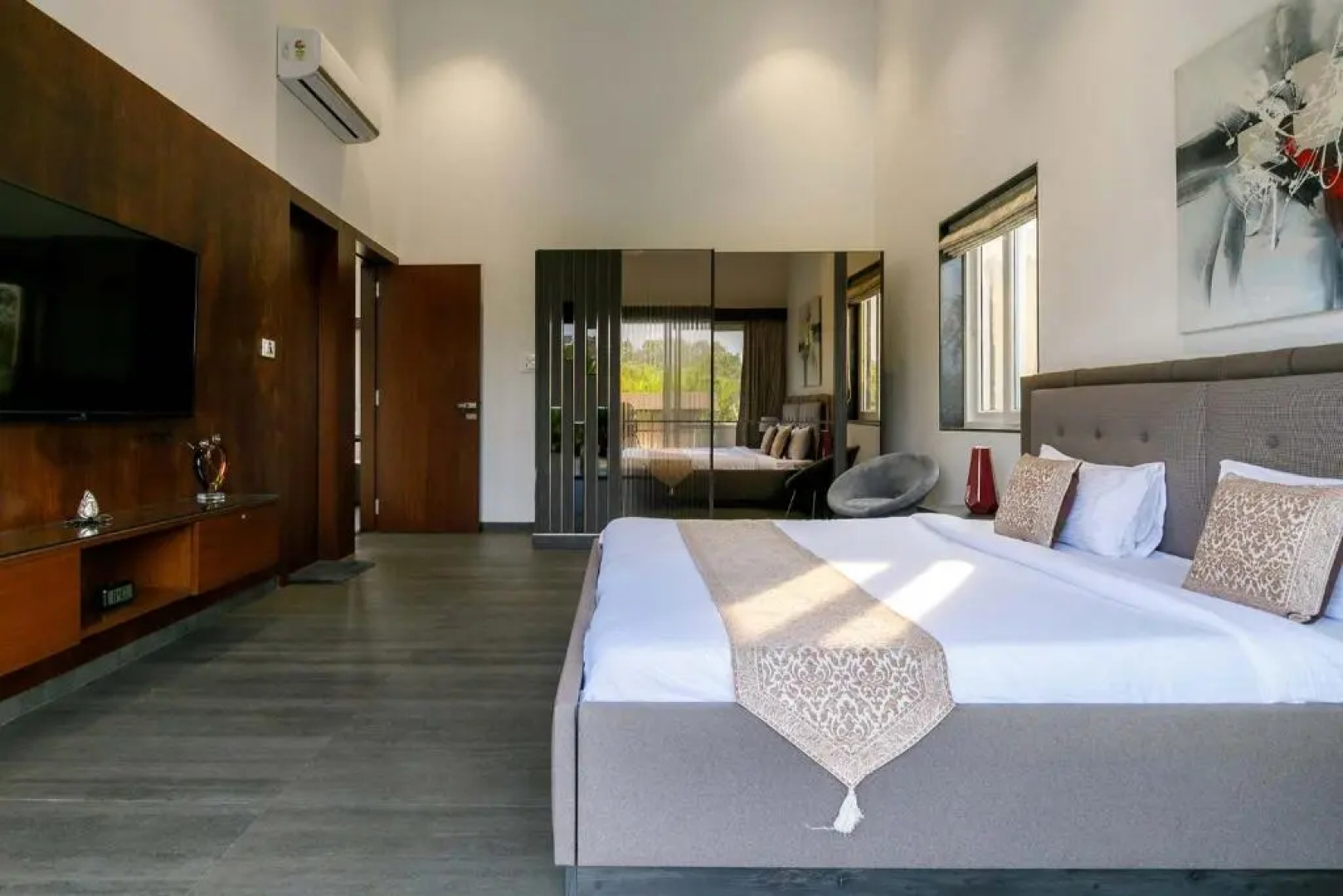 StayVista at Villa 123 at Canary Farms - All Meals Included