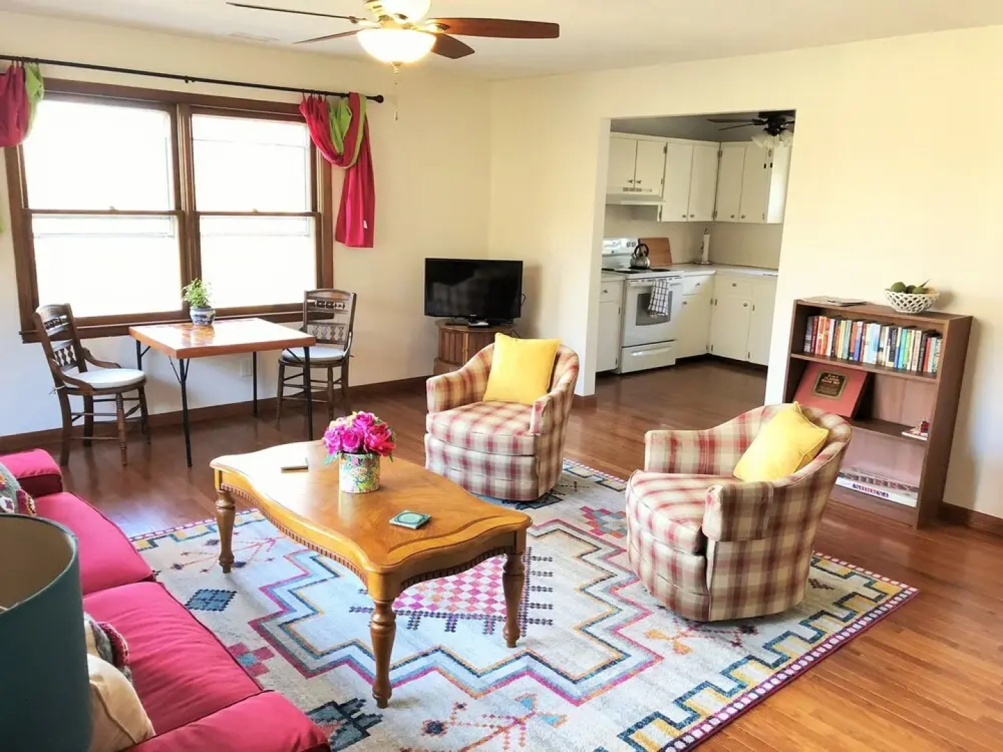 Greenfield Manor Bed & Breakfast