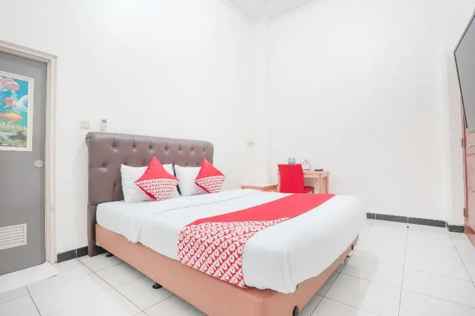 OYO 262 Ian Jk Hotel