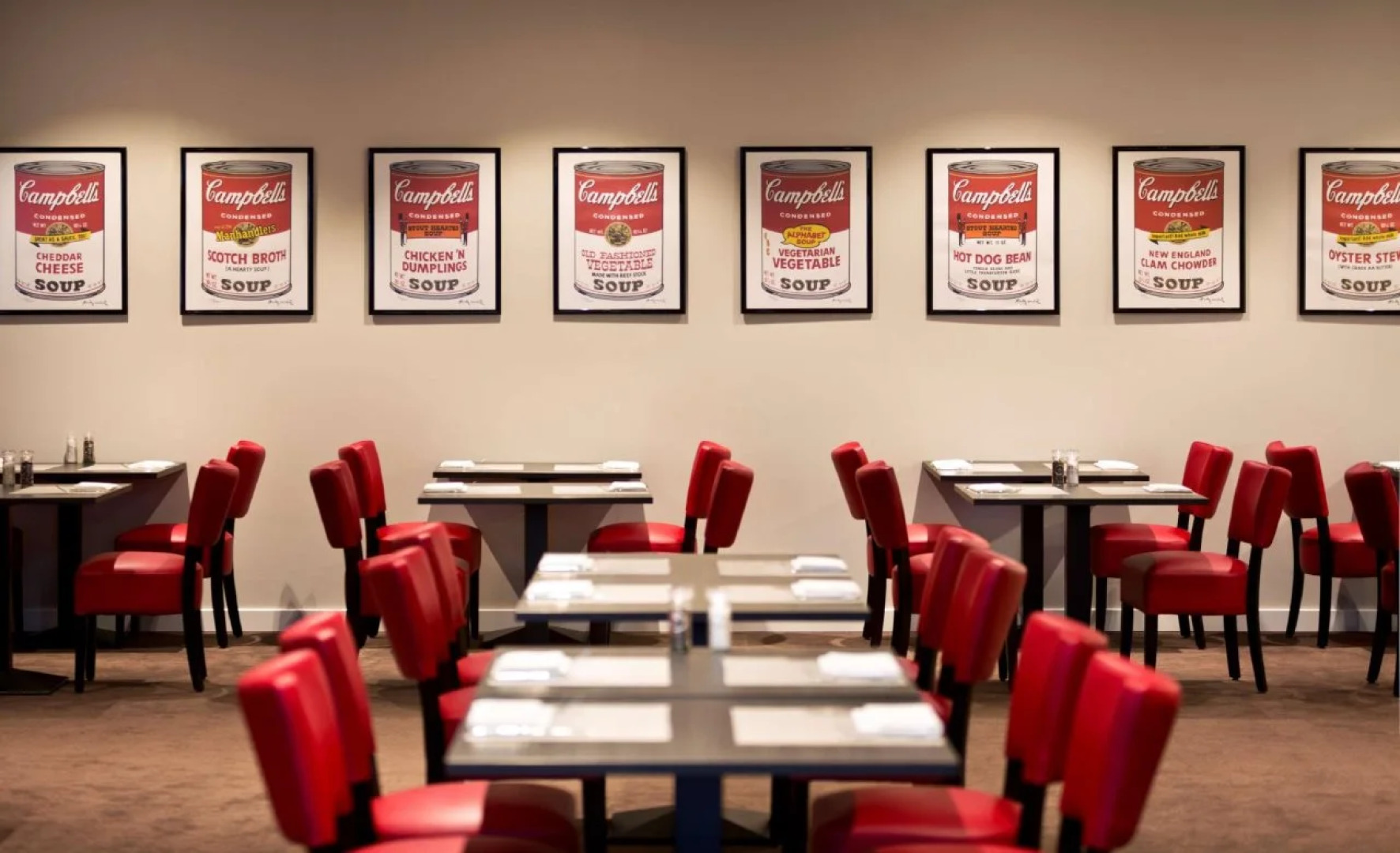 Fletcher Hotel-Restaurant Wings-Rotterdam