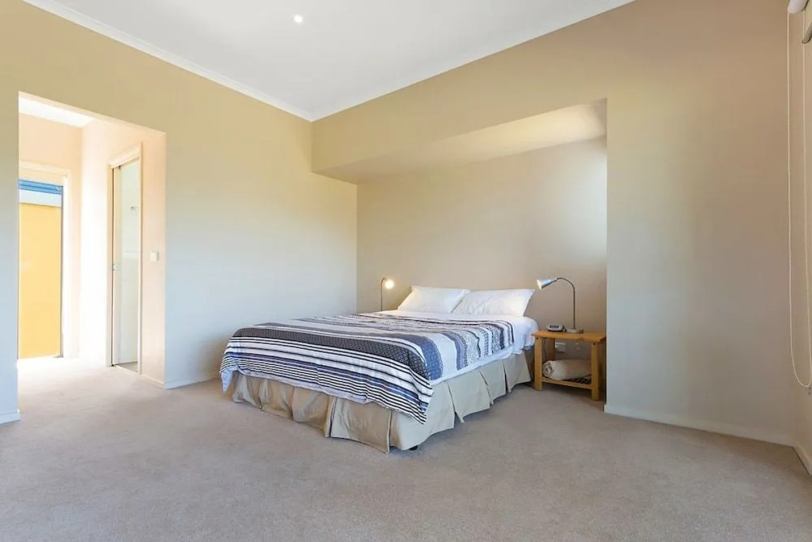 Saltwater Apartments