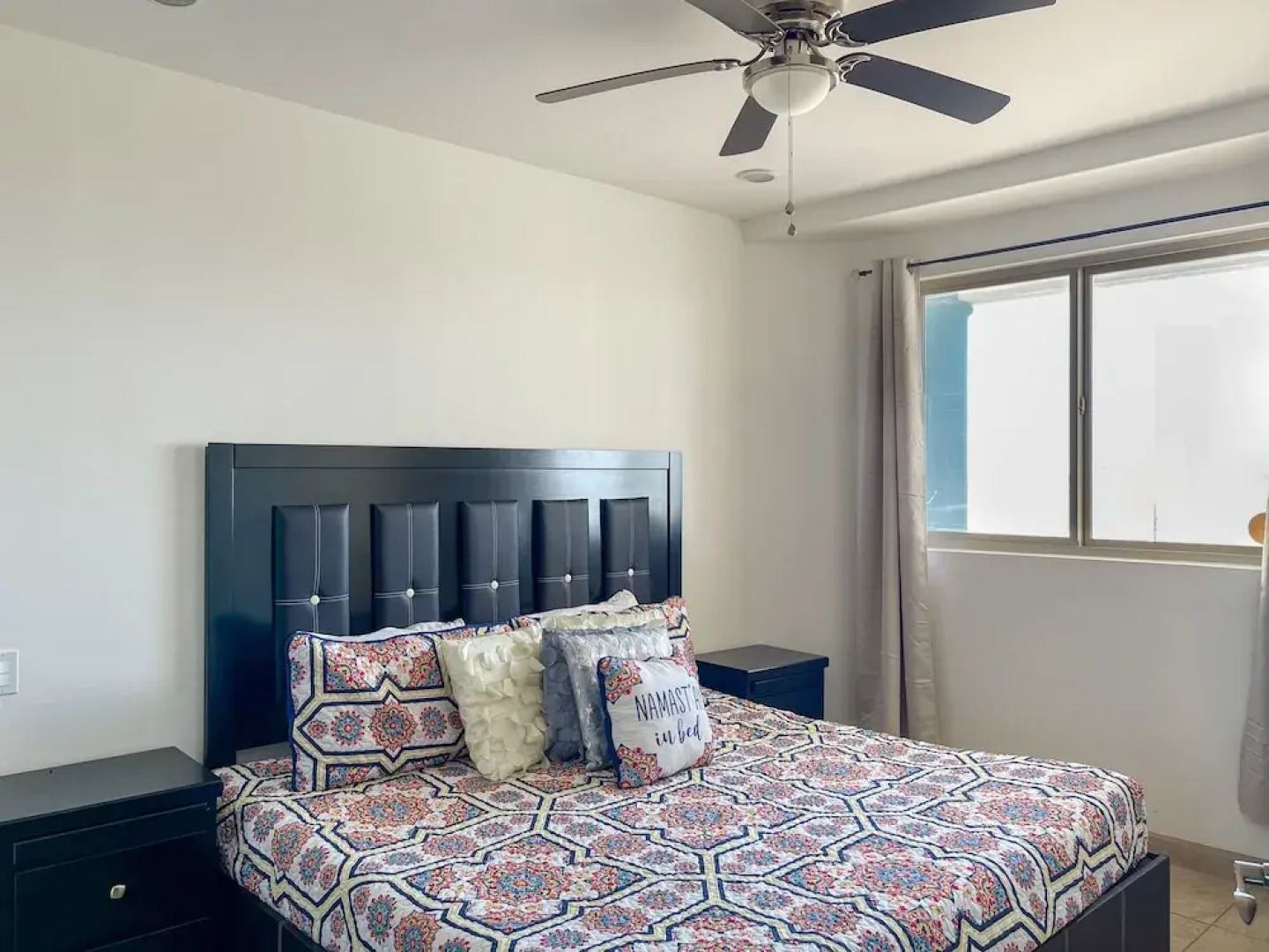 Modern Linda Vista Condos