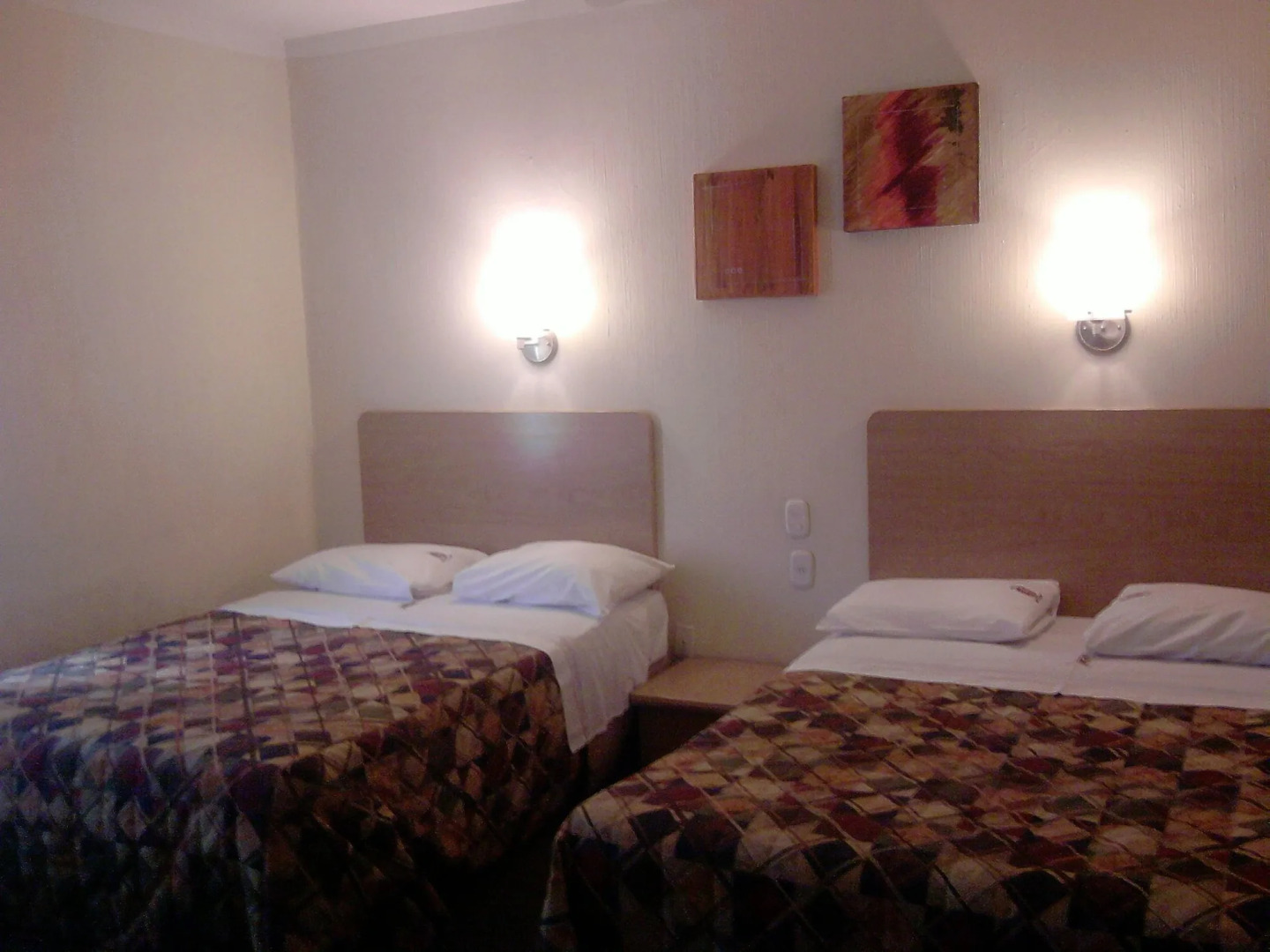 Hotel Castilla y Leon