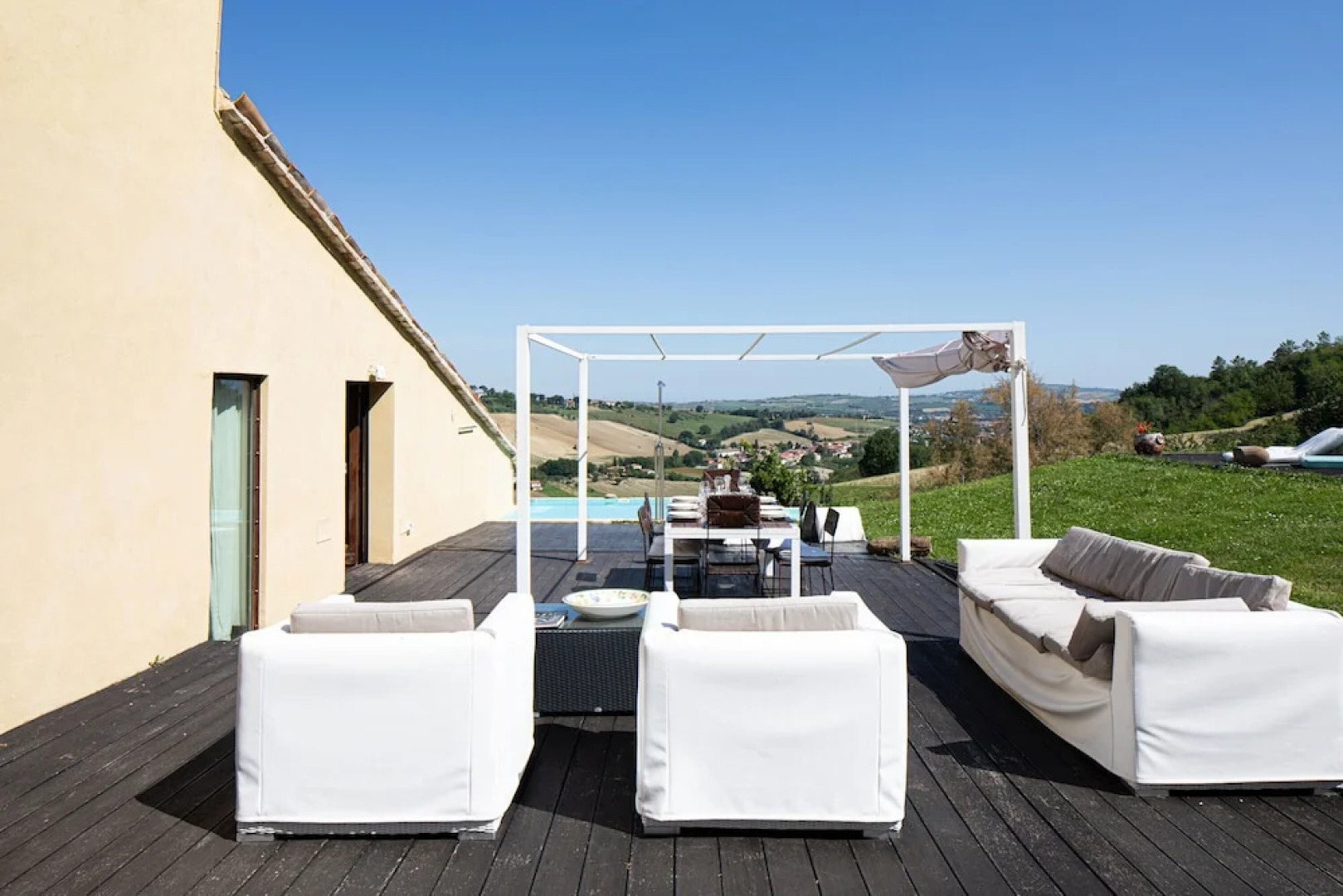 3998 Villa Dell`arte by Barbarhouse