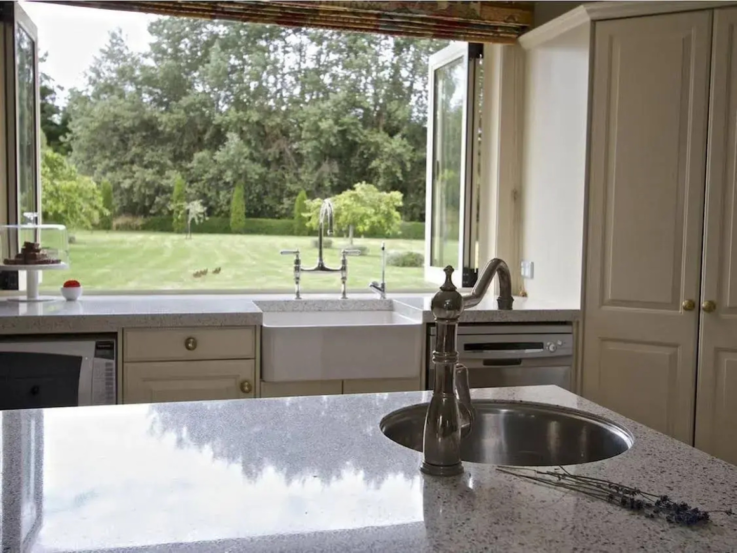 Ruapehu Country Lodge