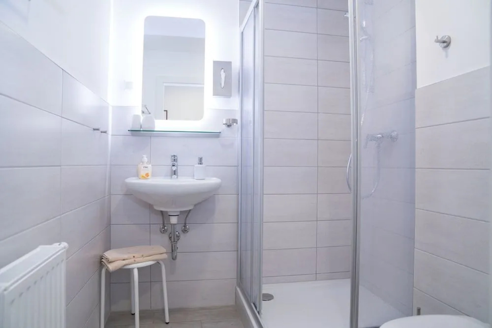 Pension & Restaurant La Amalia