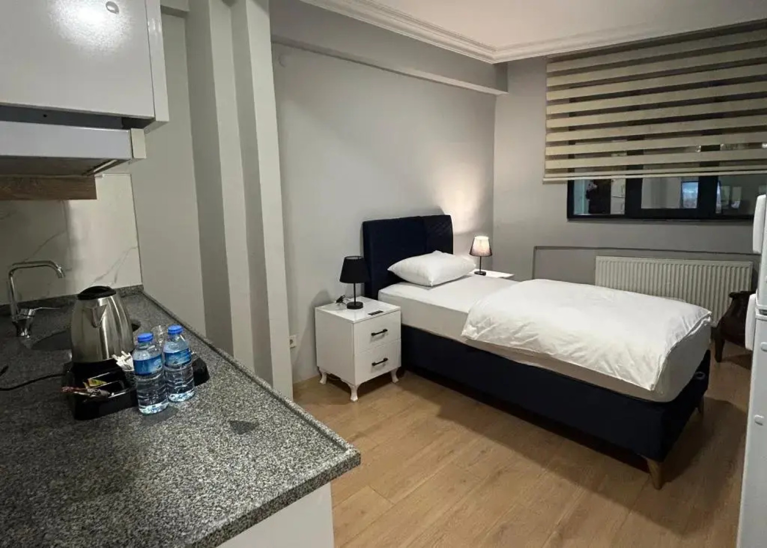 Buyuk Agri Otel & Apart