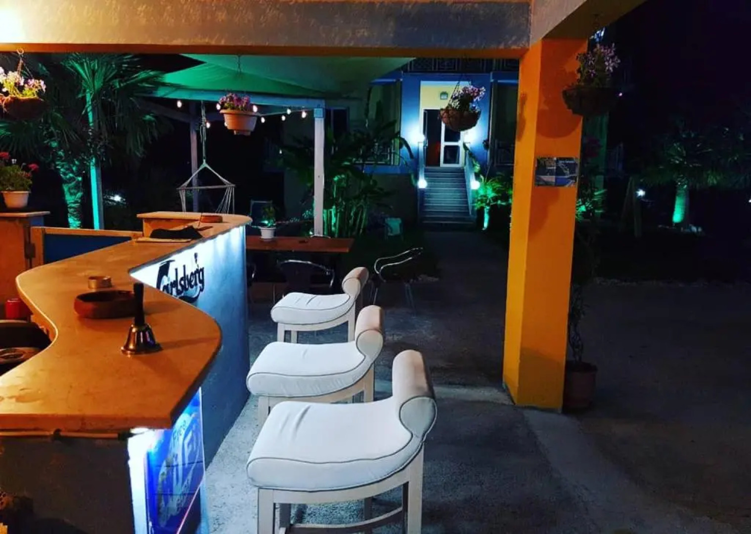 Apartments Vista Mar