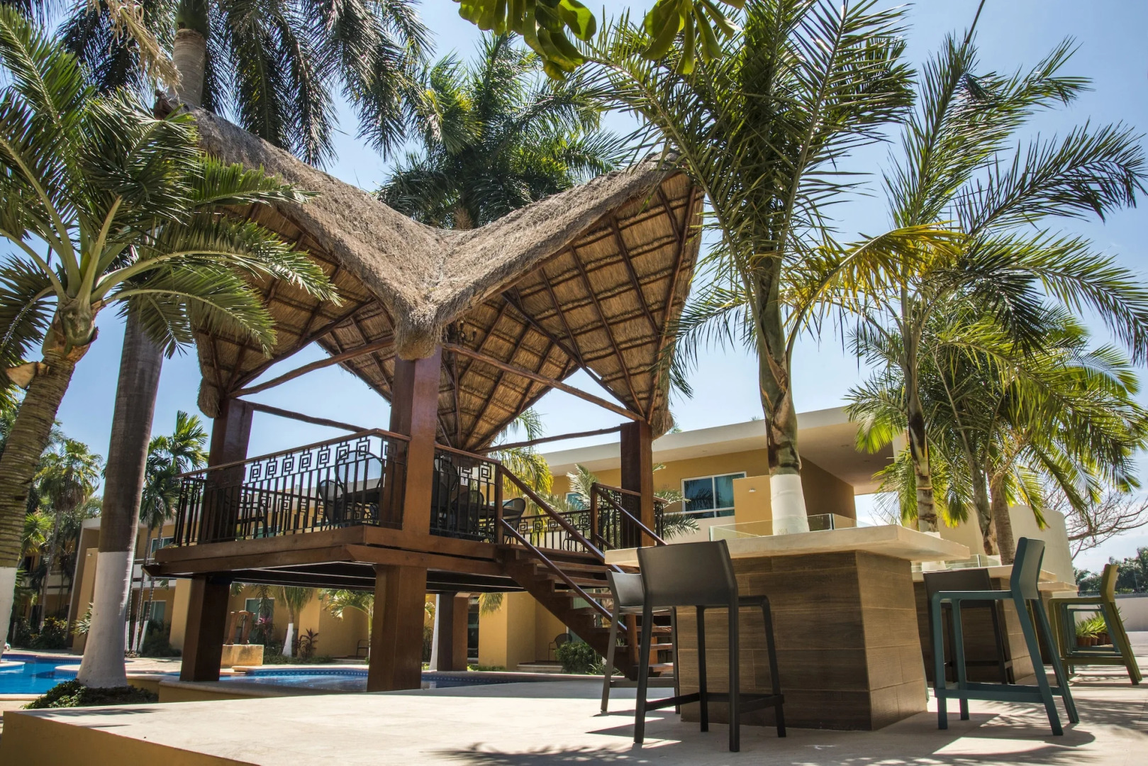 TecnoHotel Mérida Norte